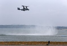 &bdquo;MV-22B Osprey&ldquo;