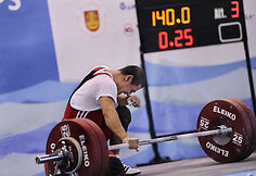 Algirdas Kubaitis - „Sportas“
