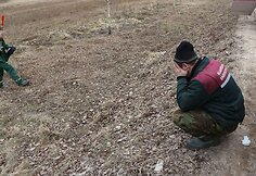 Gardamo seniūnijoje žuvo elektrikas