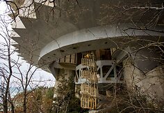 „Karpatų“ sanatorija Jaltoje