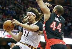 Andersonas Varejao