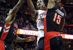Dionas Waitersas