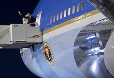JAV prezidentas Barackas Obama Briuselyje
