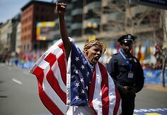 Mebas Keflezighi