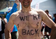 Bostono maratonas