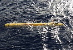 Autonominis povandeninis aparatas &bdquo;Bluefin 21&ldquo;
