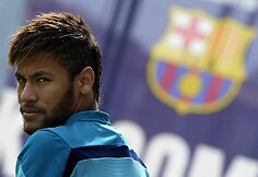 Neymaras da Silva Santos