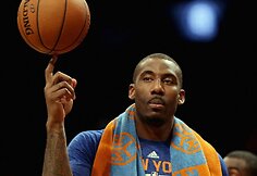 Amar e Stoudemire'as