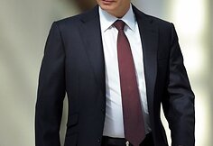 Rusijos prezidentas Vladimiras Putinas