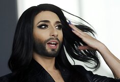 Conchita Wurst