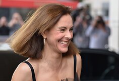 Carole Bouquet