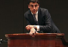 Andreasas Rumbleris &bdquo;Christie's&ldquo; aukcione