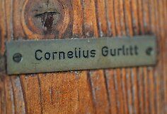 Cornelius Gurlitto namas