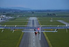 „Solar Impulse 2“ lėktuvas