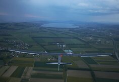 „Solar Impulse 2“ lėktuvas