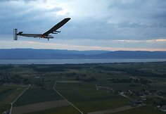 „Solar Impulse 2“ lėktuvas