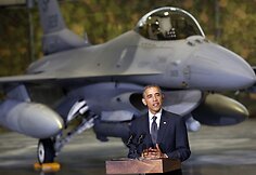 JAV prezidentas Barackas Obama