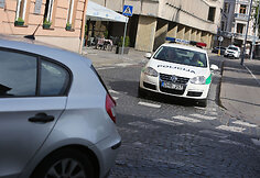 Policija
