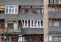 Daugiabutis Slovjanske