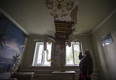 Daugiabutis Slovjanske