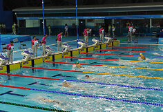 Rūta Meilutytė (4 takelyje)