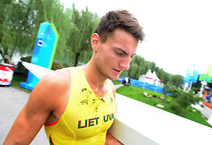 Andrius Lapatiukas