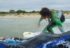 &bdquo;Surf Camp 2014&ldquo;