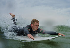 &bdquo;Surf Camp 2014&ldquo;