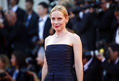 Amy Ryan