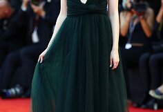 Emma Stone