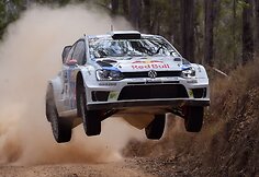Jari-Matti Latvala