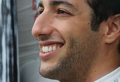 Danielis Ricciardo