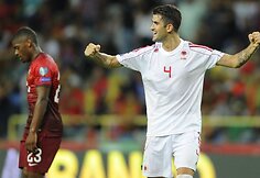 Elseidas Hysaj