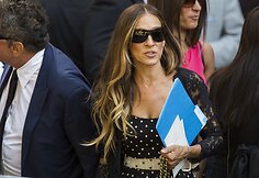 Sarah Jessica Parker