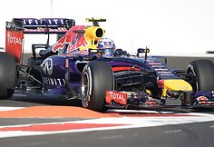 Danielis Ricciardo