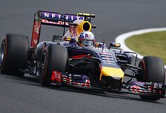 Danielis Ricciardo