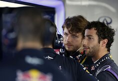 Danielis Ricciardo