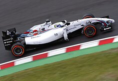 Felipe Massa
