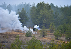 NATO pratybos &bdquo;Geležinis kardas 2014"