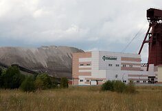 Kalio kasykla Solikamske