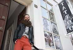 &Scaron;arūnas Vaičius