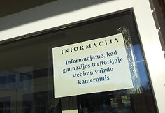 Vasilijaus Kačialovo gimnazija