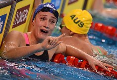 Mireia Belmonte Garcia