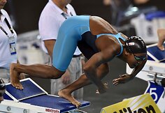 Alia Atkinson