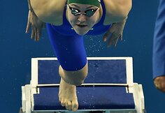 Rūta Meilutytė 