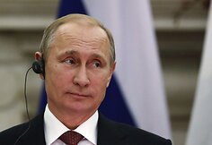Rusijos prezidentas Vladimiras Putinas ir Indijos premjeras Narendra Modi