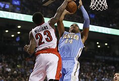 Gary Harris