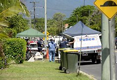 Australijoje rasti nužudyti a&scaron;tuoni vaikai