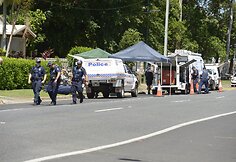 Australijoje rasti nužudyti a&scaron;tuoni vaikai