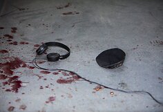 Tel Avivo autobuse palestinietis peiliu sužeidė 10 žmonių.